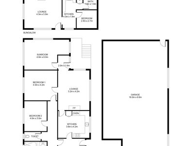 40 Abels Hill Road, St Leonards
