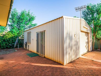 40 Koombana Avenue, South Hedland