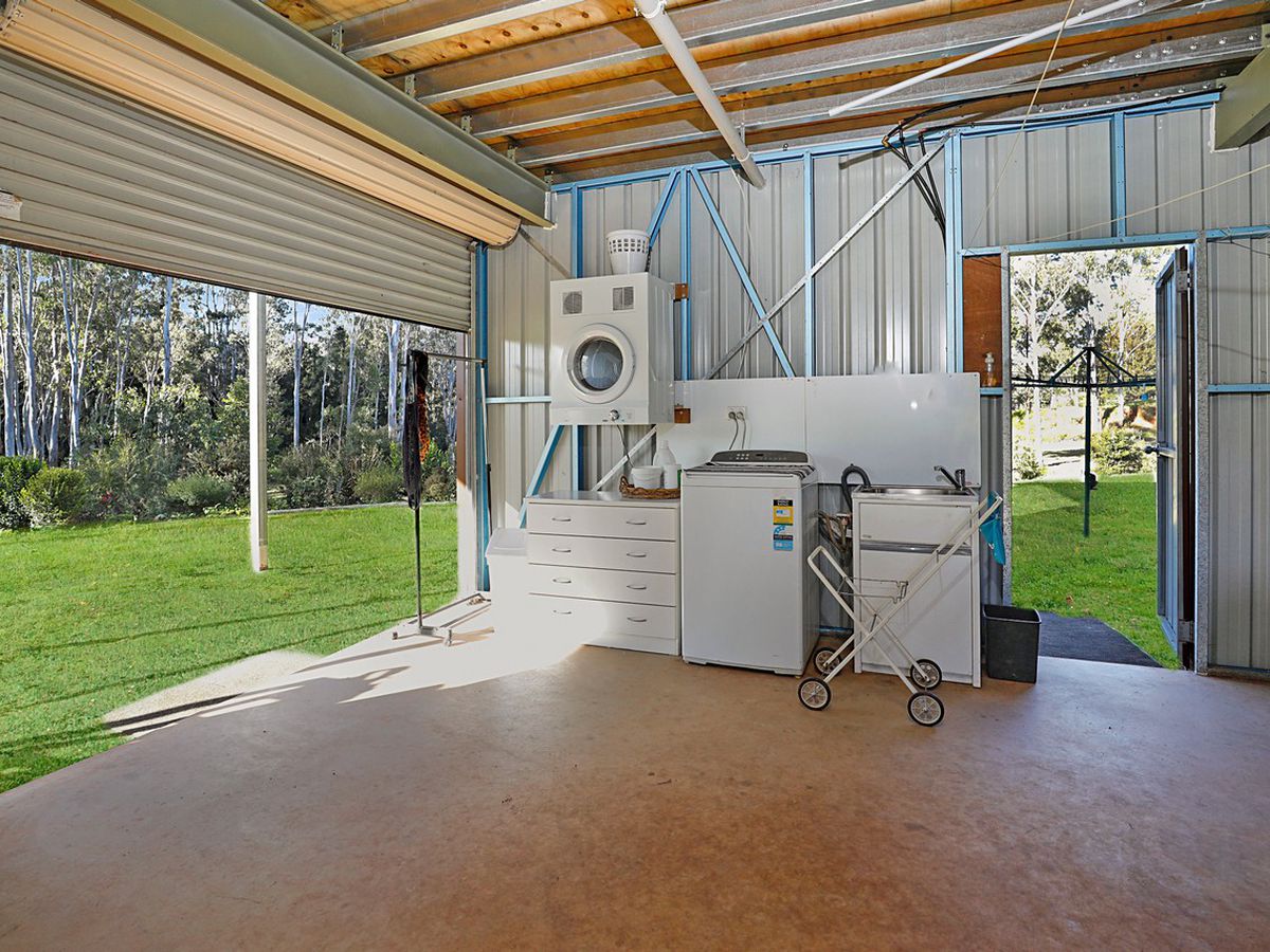 46 Harding Road, Wondecla