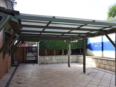 1 / 23 Corbett Street, Scarborough