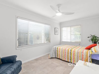 21 Page Avenue, North Nowra