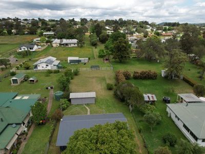 3 MacKenzie Street, Merriwa