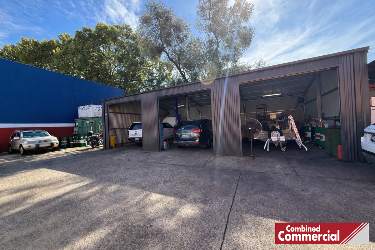 4 Badgally Road, Campbelltown