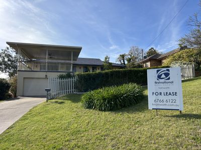 132 Fitzroy Street, Tamworth