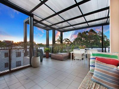 63 / 82 Bonar Street, Arncliffe