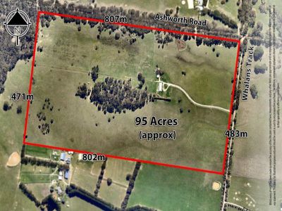 113 Whalans Track, Lancefield