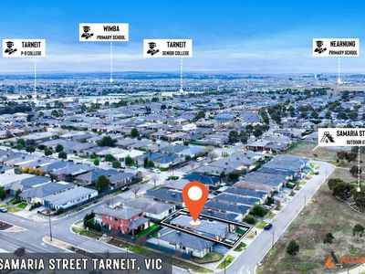 3 Samaria Street, Tarneit