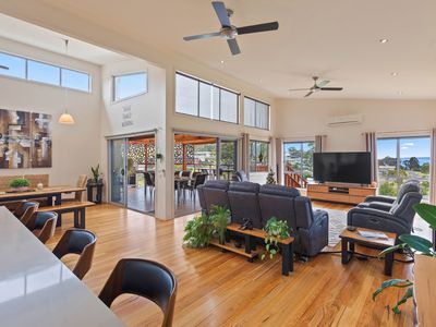 64 Kb Timms Drive, Eden