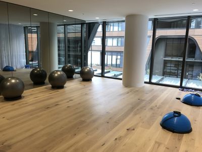 807N / 883 Collins Street, Docklands