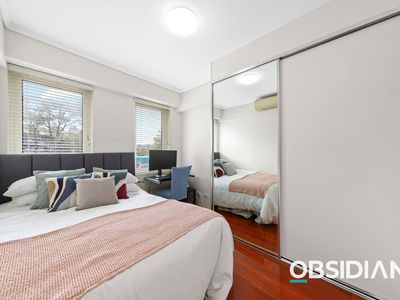 9 / 1247 Botany Road, Mascot