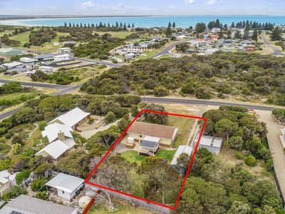 4 Parklands Terrace, Beachport