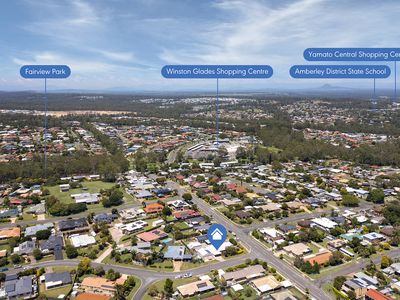308 Whitehill Road, Flinders View