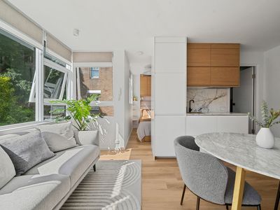 11 / 27 Ithaca Road, Elizabeth Bay