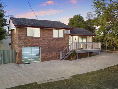 21 Glen Avon Drive, Redbank Plains