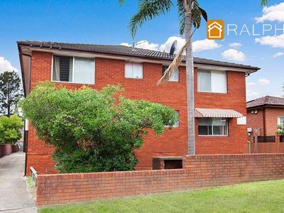 Unit 5 / 3 Boorea Avenue, Lakemba