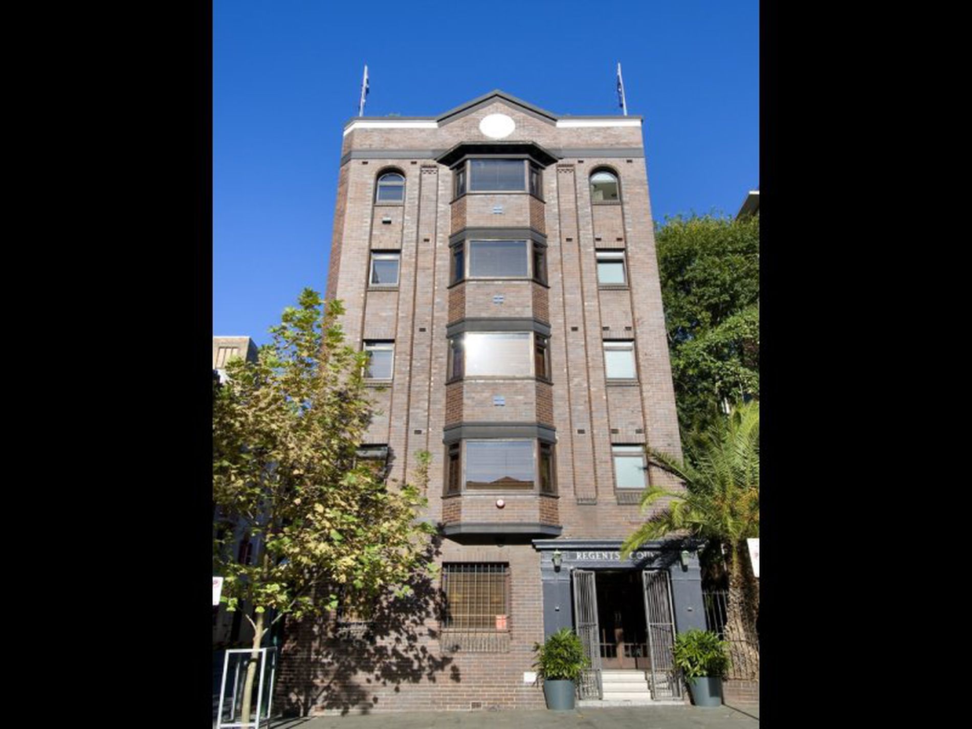 4 / 18 Springfield Avenue, Potts Point