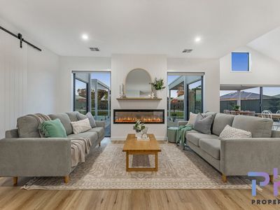 37 Oscar Drive, Marong