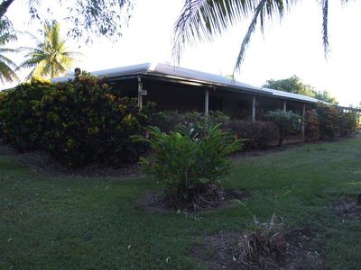 221 River Farm Road, Kununurra