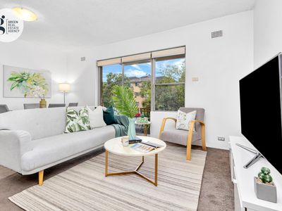 1 / 36 Murdoch Street, Cremorne