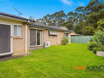 Unit 3 / 3 Brodie Cl, Bomaderry