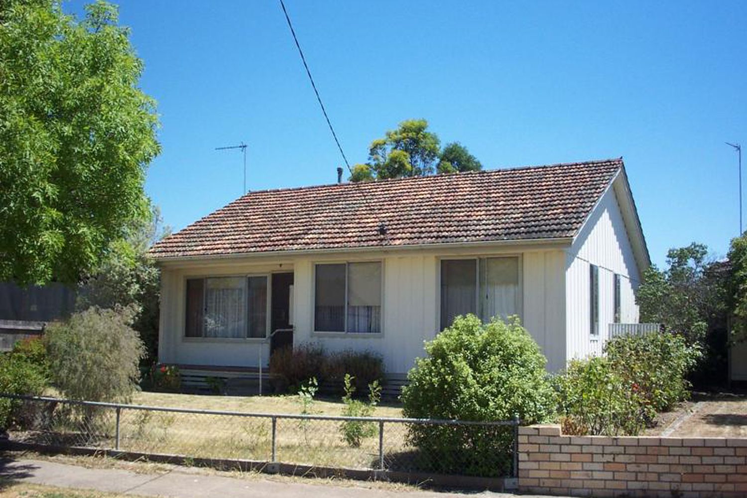 Horsham