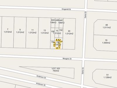 15B Morgans Street, Port Hedland