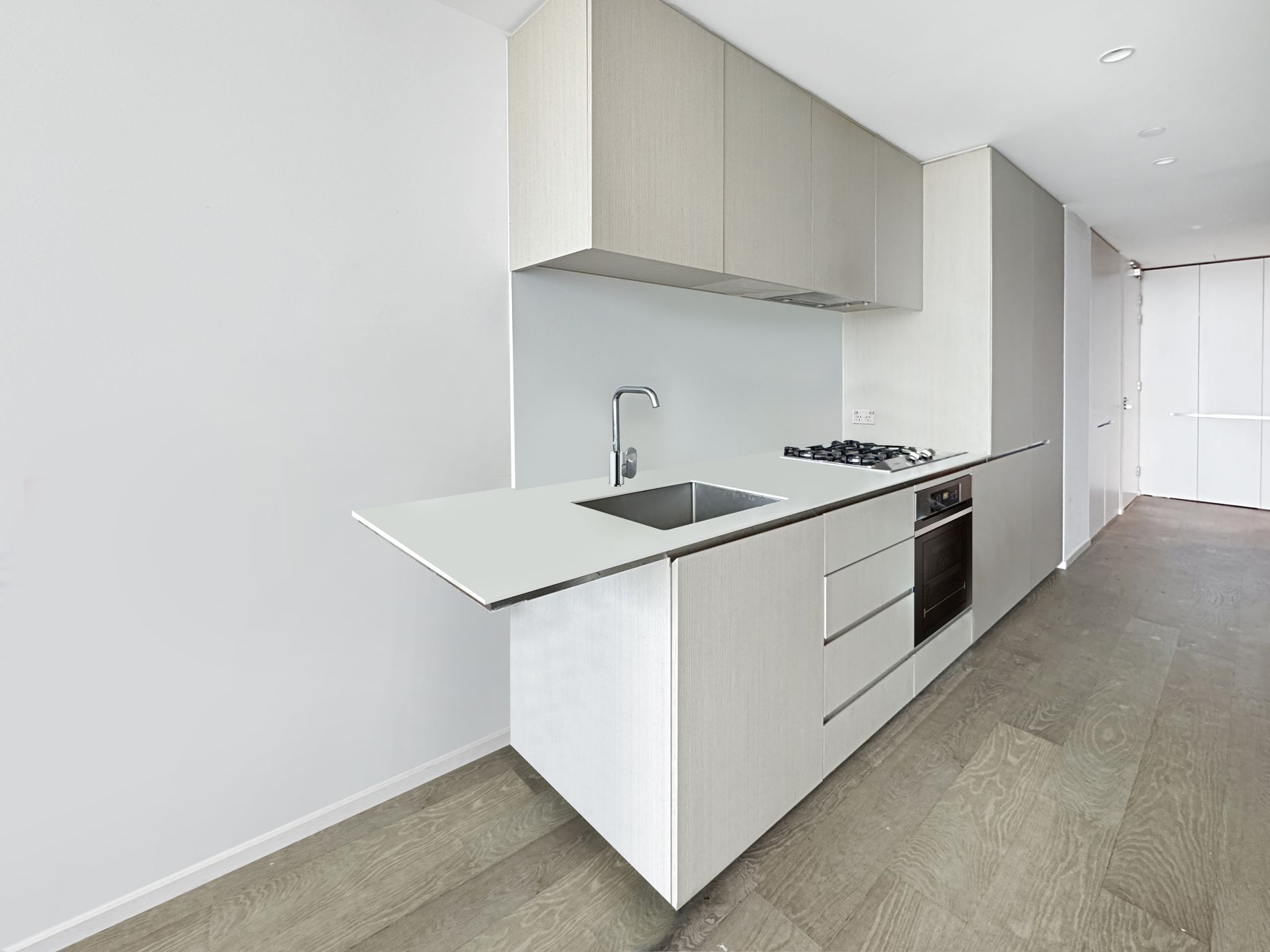 1611 / 70 Southbank Boulevard , Southbank