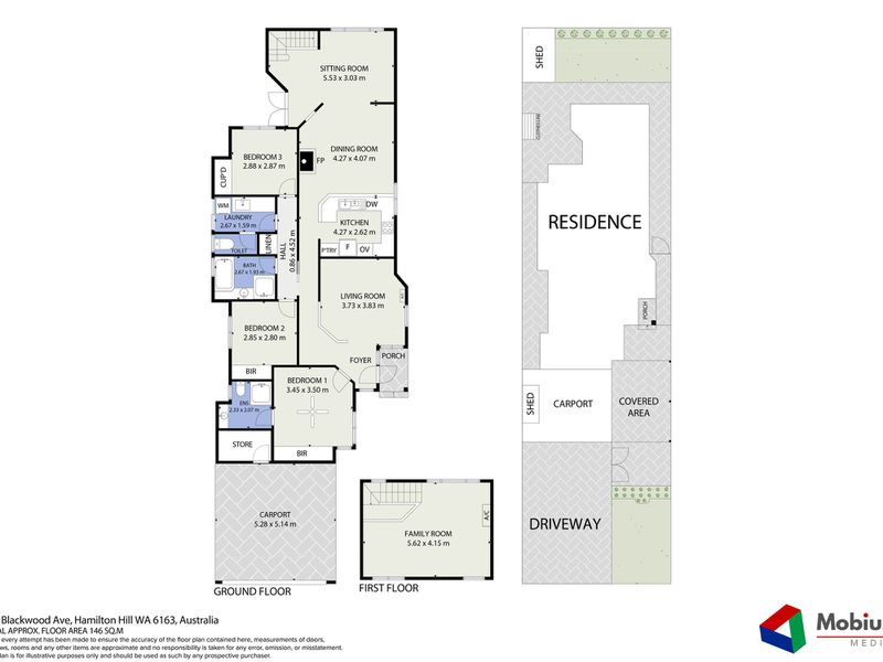 48A Blackwood Avenue, Hamilton Hill