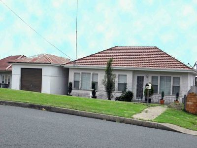 29 Minnegang Street, Warrawong