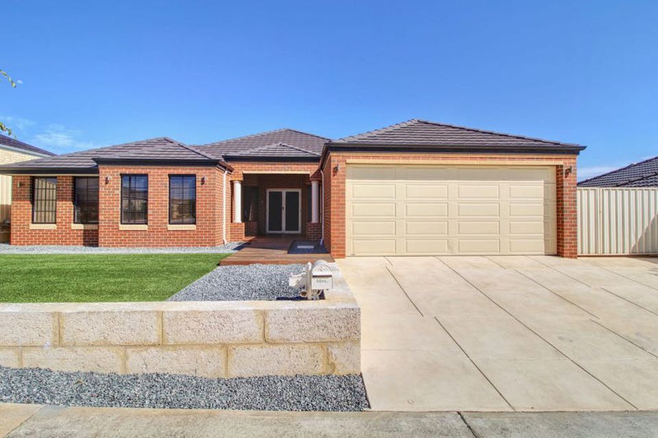 4 Forward Street , Baldivis