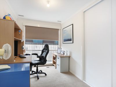 3 Regent Street, Whittington