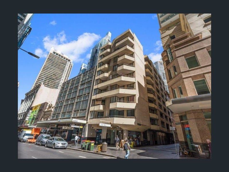 54 / 359-361 Pitt Street, Sydney