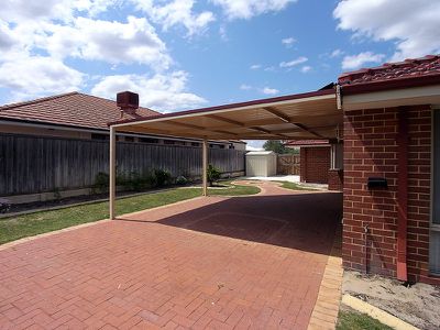 3 Kalgan Court, Ellenbrook