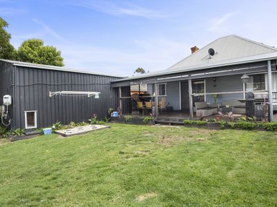 110 Tarcombe Road, Seymour