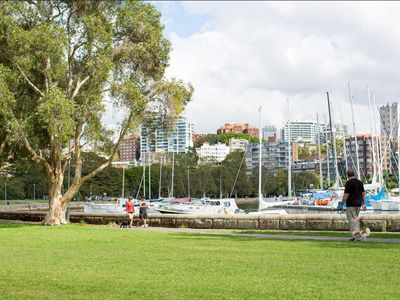 305 / 85 New South Head Road, Edgecliff