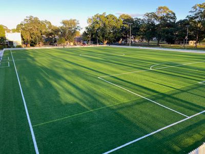 4 / 33-37 Burrows Street, Arncliffe