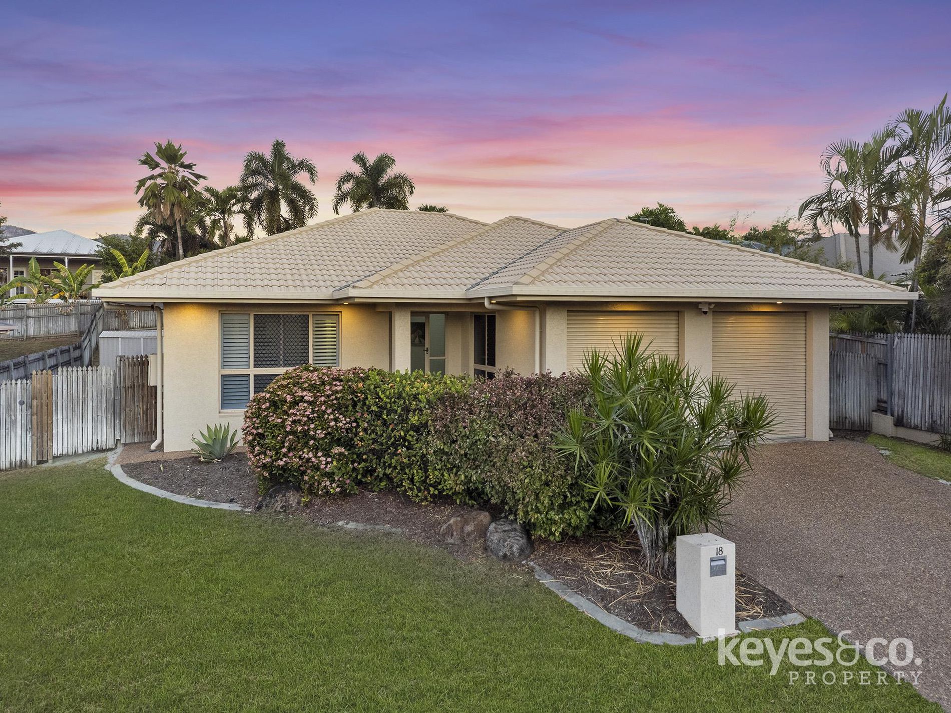 18 Boxwood Court, Douglas