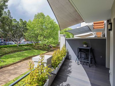 1 / 132 Royal Street, East Perth