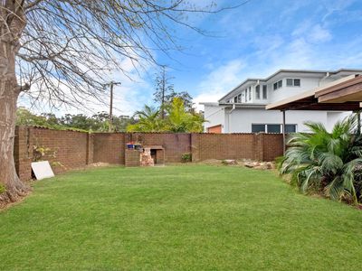 17 McMillan Avenue, Winston Hills