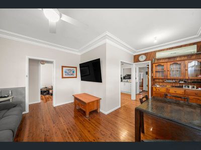 21 Burnie Street, Blacktown