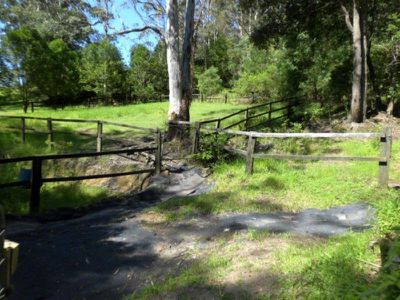 Ourimbah