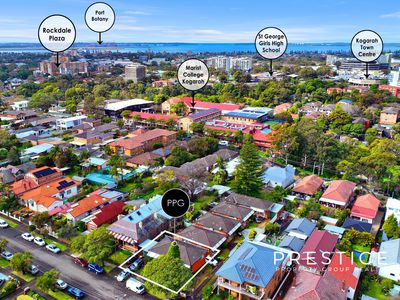 1 / 53 Connemarra Street, Bexley