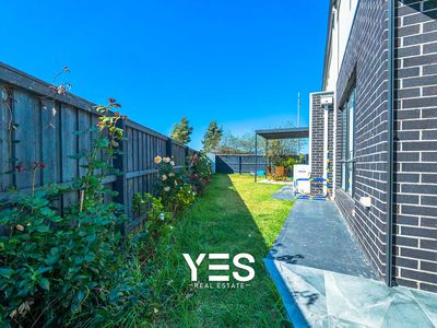 29 Pastille Road, Manor Lakes
