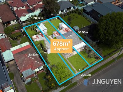 94 Torrens Street, Canley Heights