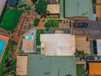 3 Bohemia Way, South Hedland