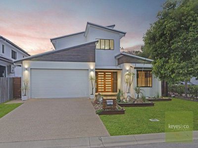 3 Watergrove Lane, Douglas