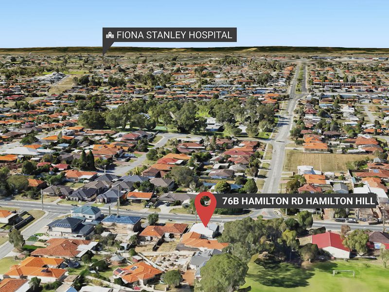 76B Hamilton Road, Hamilton Hill