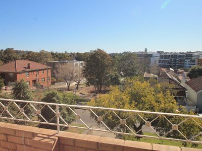 6 / 8 - 12  Station Street, Arncliffe