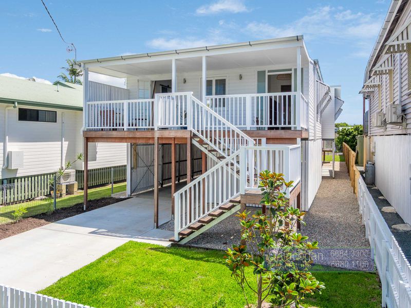 38 New City Road, Mullumbimby