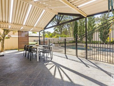 34 Mountain View Drive, Woongarrah